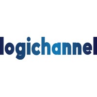 LogiChannel logo, LogiChannel contact details