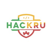 HackRU logo, HackRU contact details