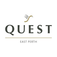 Quest East Perth logo, Quest East Perth contact details