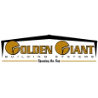 Golden Giant, Inc logo, Golden Giant, Inc contact details