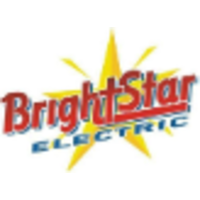 BrightStar Electric logo, BrightStar Electric contact details