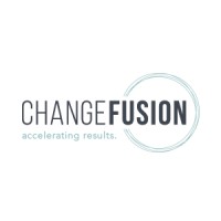 Change Fusion logo, Change Fusion contact details