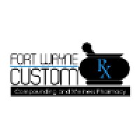 Fort Wayne Custom Rx logo, Fort Wayne Custom Rx contact details