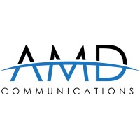 AMD Communications, Inc. logo, AMD Communications, Inc. contact details