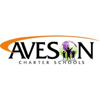 AVESON logo, AVESON contact details