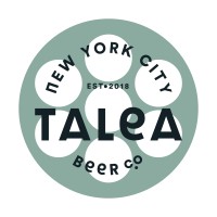 TALEA Beer Co. logo, TALEA Beer Co. contact details