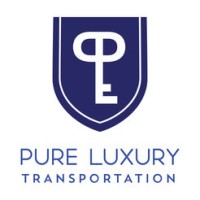 Pure Luxury Transportation, Inc logo, Pure Luxury Transportation, Inc contact details