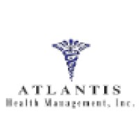 Atlantis Health Management, Inc logo, Atlantis Health Management, Inc contact details