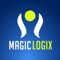 Magic Logix logo, Magic Logix contact details