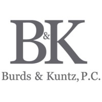 Burds & Kuntz, Professional Corporation logo, Burds & Kuntz, Professional Corporation contact details