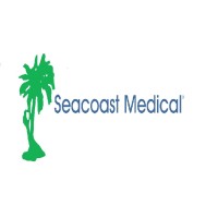 Seacoast Medical logo, Seacoast Medical contact details