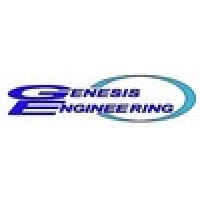 Genesis Engineering logo, Genesis Engineering contact details