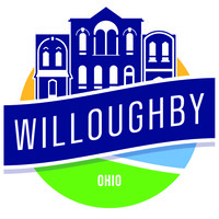 City Of Willoughby logo, City Of Willoughby contact details