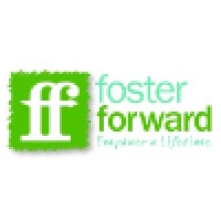 Foster Forward logo, Foster Forward contact details