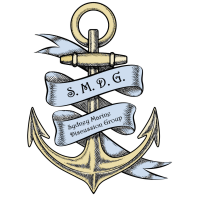 Sydney Marine Discussion Group (SMDG) logo, Sydney Marine Discussion Group (SMDG) contact details