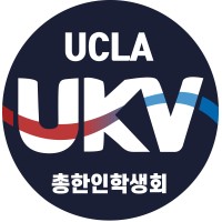 United Korean Voice (UKV) logo, United Korean Voice (UKV) contact details