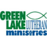 Green Lake Lutheran Ministries logo, Green Lake Lutheran Ministries contact details