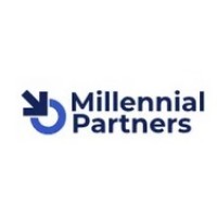 Millennial Partners logo, Millennial Partners contact details