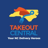 Takeout Central logo, Takeout Central contact details