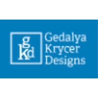 Gedalya Krycer Designs logo, Gedalya Krycer Designs contact details