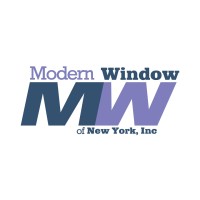 Modern Window of New York, Inc. logo, Modern Window of New York, Inc. contact details