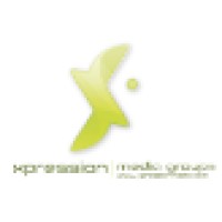 Xpression Media Group logo, Xpression Media Group contact details