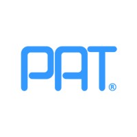 Pat Inc logo, Pat Inc contact details