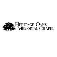 Heritage Oaks Memorial Chapel logo, Heritage Oaks Memorial Chapel contact details