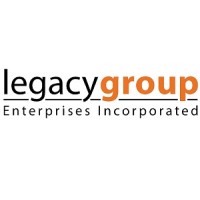 Legacy FMS logo, Legacy FMS contact details