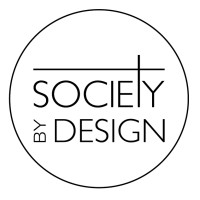 Society By Design logo, Society By Design contact details