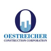 Oestreicher Construction Corporation logo, Oestreicher Construction Corporation contact details