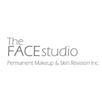 The Face Studio logo, The Face Studio contact details