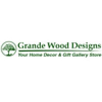 Grande Wood Designs logo, Grande Wood Designs contact details