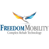 Freedom Mobility Center logo, Freedom Mobility Center contact details