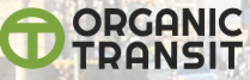 Organic Transit logo, Organic Transit contact details