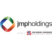 JMP Holdings Pty Ltd logo, JMP Holdings Pty Ltd contact details