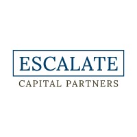 Escalate Capital logo, Escalate Capital contact details