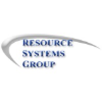 Resource Systems Group logo, Resource Systems Group contact details