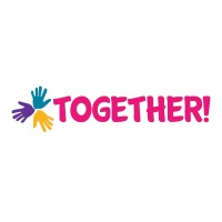 TOGETHER! South Sound logo, TOGETHER! South Sound contact details