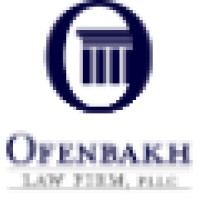 Ofenbakh Law Firm, PLLC logo, Ofenbakh Law Firm, PLLC contact details