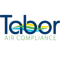 Tabor Air Compliance, Inc. logo, Tabor Air Compliance, Inc. contact details