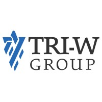 Tri-W Group, Inc. logo, Tri-W Group, Inc. contact details