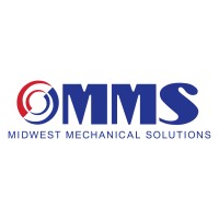 MIDWEST MECHANICAL SOLUTIONS logo, MIDWEST MECHANICAL SOLUTIONS contact details