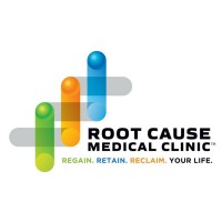 Root Cause Medical Clinic logo, Root Cause Medical Clinic contact details