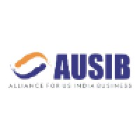 Alliance for US India Business logo, Alliance for US India Business contact details