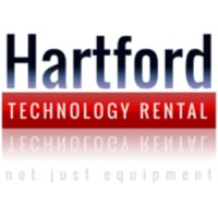 Hartford Technology Rental logo, Hartford Technology Rental contact details