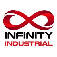 INFINITY INDUSTRIAL CONTROLS logo, INFINITY INDUSTRIAL CONTROLS contact details