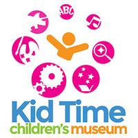 Kid Time Children's Museum logo, Kid Time Children's Museum contact details