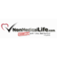 NonMedicalLife.com logo, NonMedicalLife.com contact details