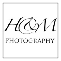 H&M Photography logo, H&M Photography contact details